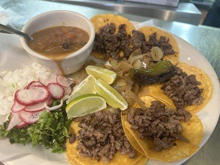 El rodeo Mexican Grill #7