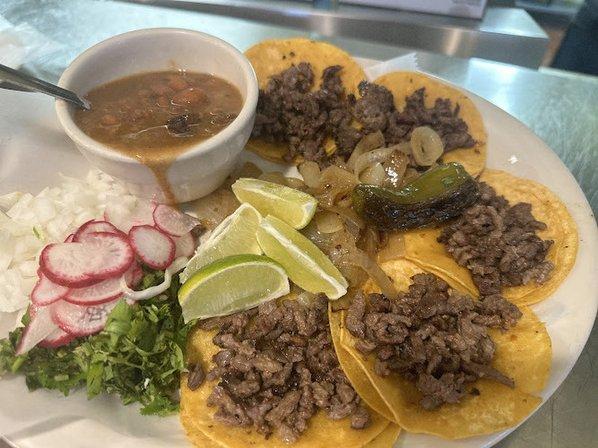 El rodeo Mexican Grill #7