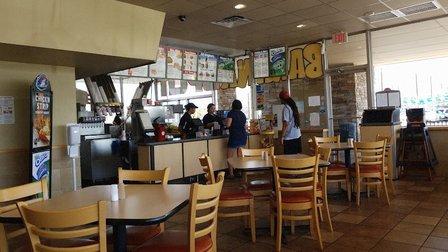 Dairy Queen