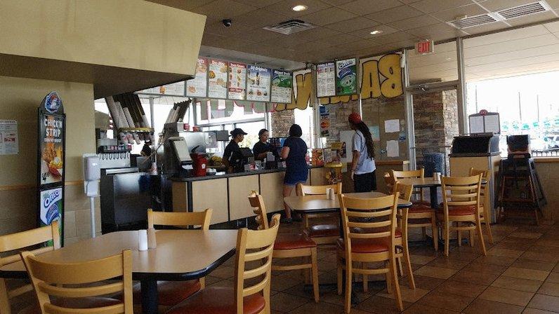 Dairy Queen