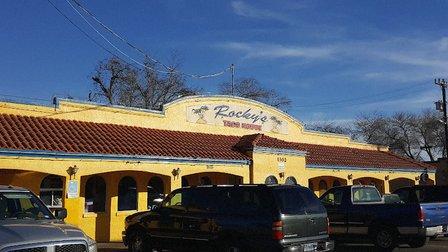 Rocky's Taco House