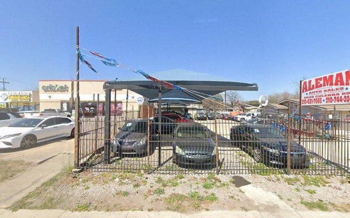 Aleman Automotriz