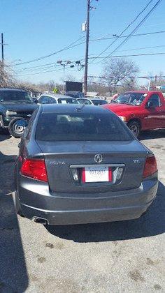 El Padrino Auto Sales
