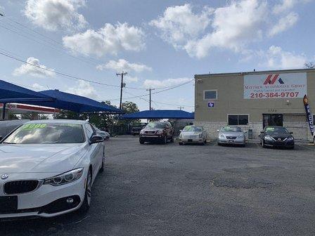 Matthew Automotive Group