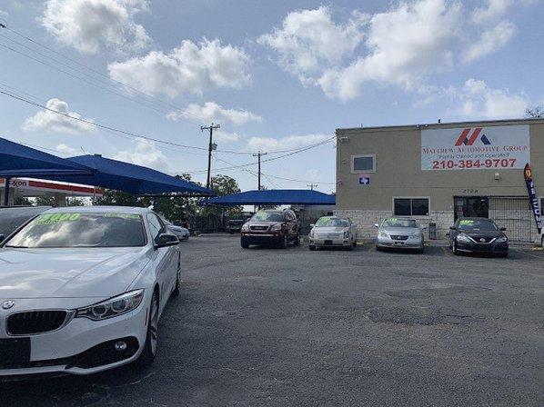 Matthew Automotive Group