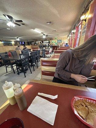 Taqueria Tequila Jalisco