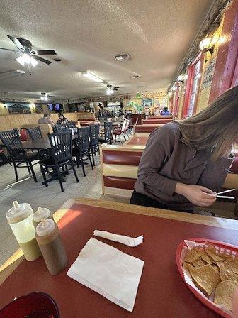 Taqueria Tequila Jalisco