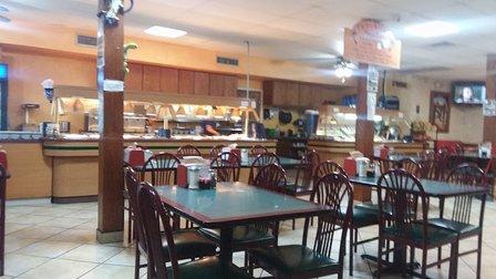 Taqueria Mazatlan
