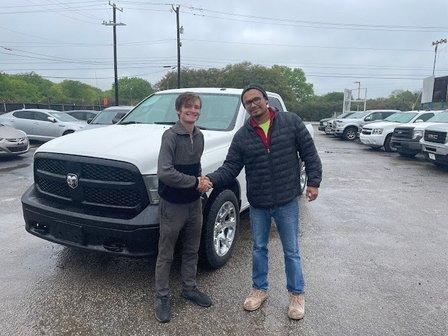 Crypto Autos of TX