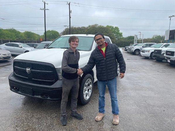 Crypto Autos of TX