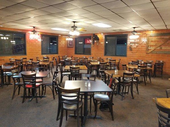 Bill Miller BBQ