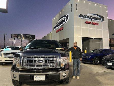 Eurospeed International