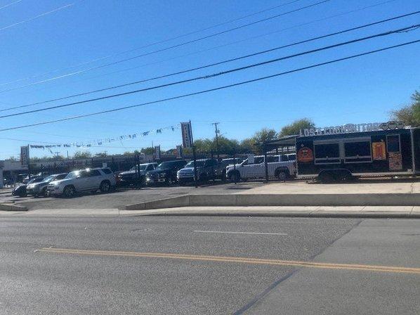 IKENNA AUTO SALES