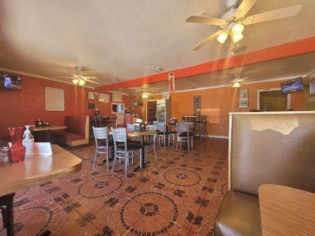 Chinese Mexican Grill