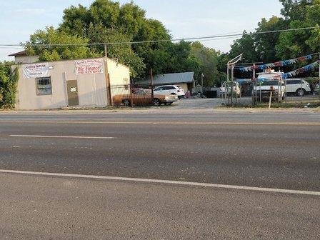 J K Auto Sales