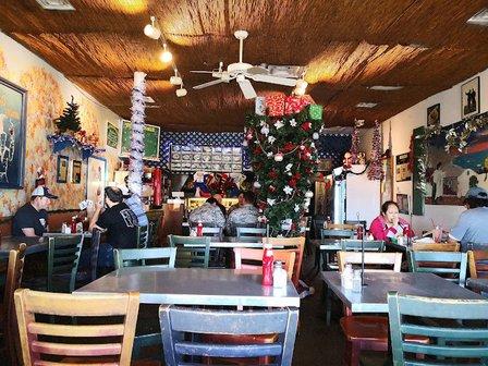 Mina & Dimi's Greek House