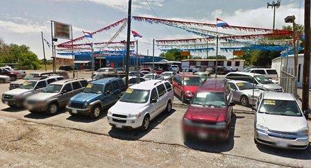 Dale's Motor Co. Payment & Repair Center