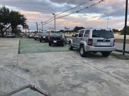 Sanders Auto Solutions