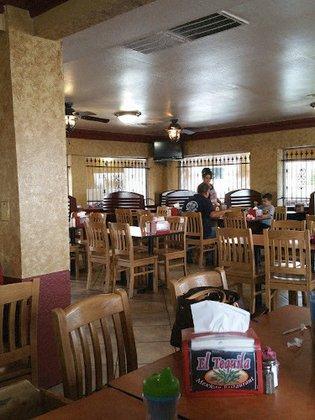 El Tequila