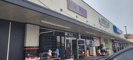 Junk Depot
