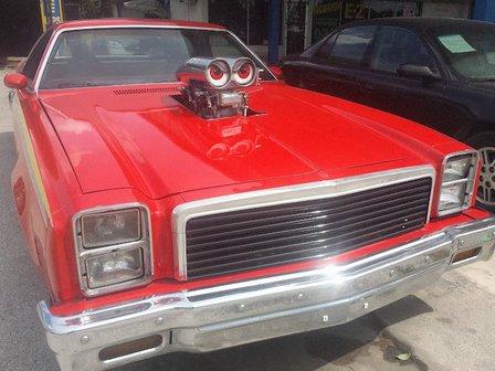 R & S Auto Sales