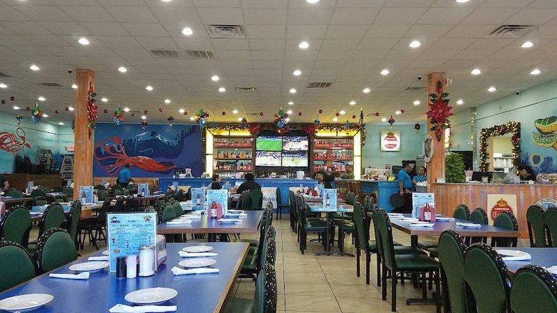 El Bucanero - Marbach