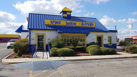 Long John Silver's