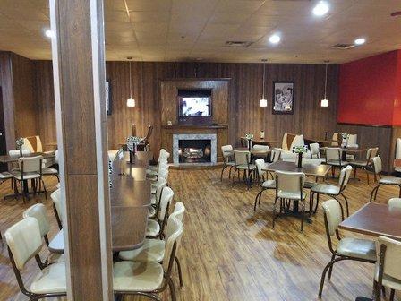 San Antonio Incredible Pizza Company