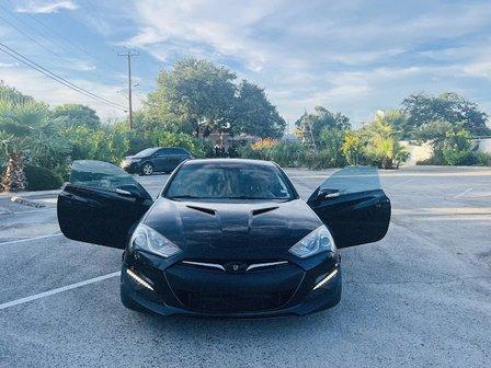 S and H Auto Sales