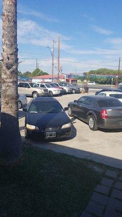 Aztec Auto Sales