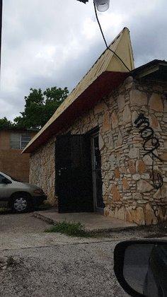 La Grande #4 Tortilleria