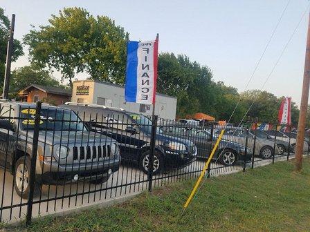 PHIL 4:13 AUTO SALES LLC