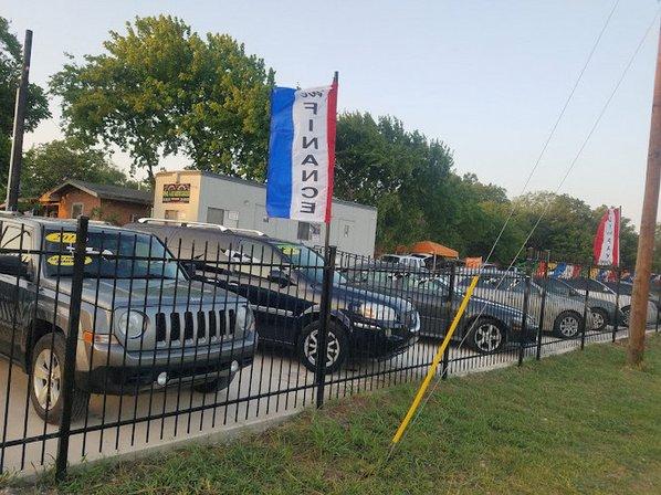PHIL 4:13 AUTO SALES LLC