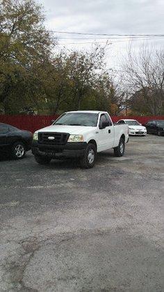 Auto Ya Group LLC