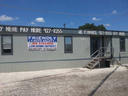 B & B Used Cars