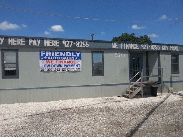 B & B Used Cars