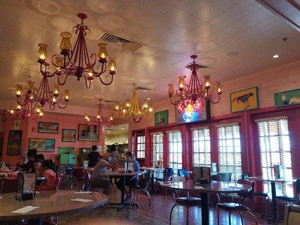 Chuy's