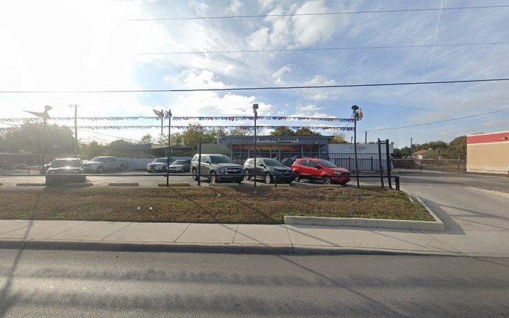 Mario's Auto Sales