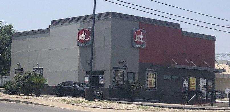 Jack In The Box