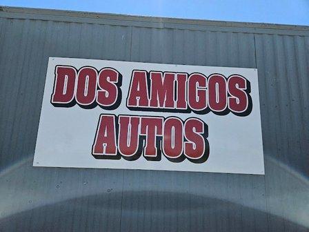 Dos Amigos Autos