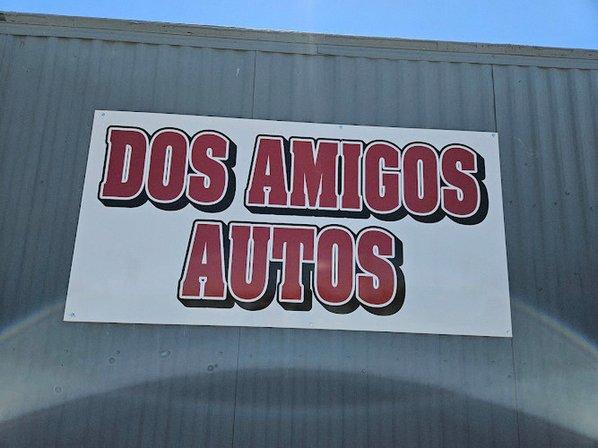 Dos Amigos Autos