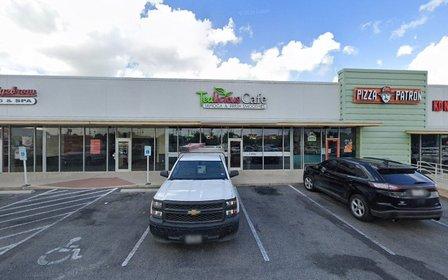 Smoothie King - Blending Soon