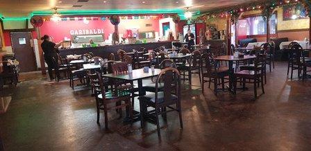 Garibaldi Mexican Restaurant