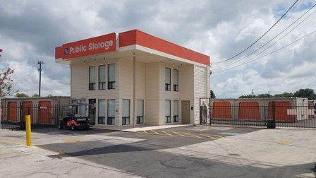 Public Storage