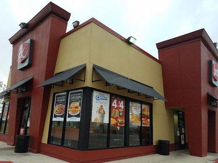 Jack In The Box