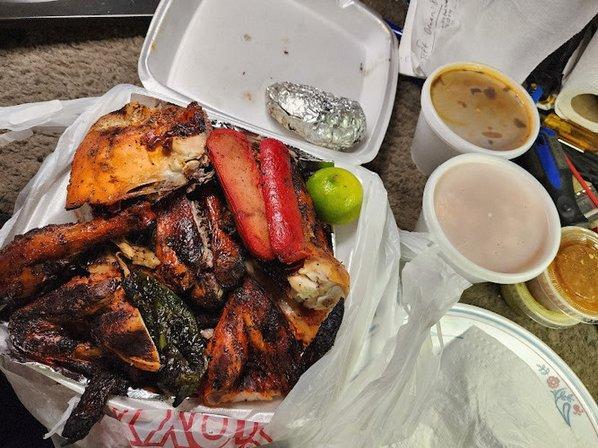Pollos Asados de Sinaloa