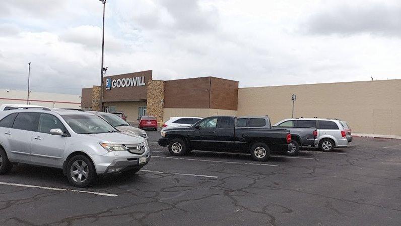 Goodwill Clearance Center and Donation Station