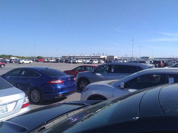 Manheim San Antonio
