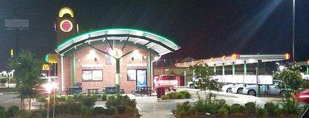 Sonic Drive-In