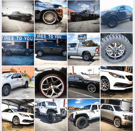 Big Brand Tire & Service